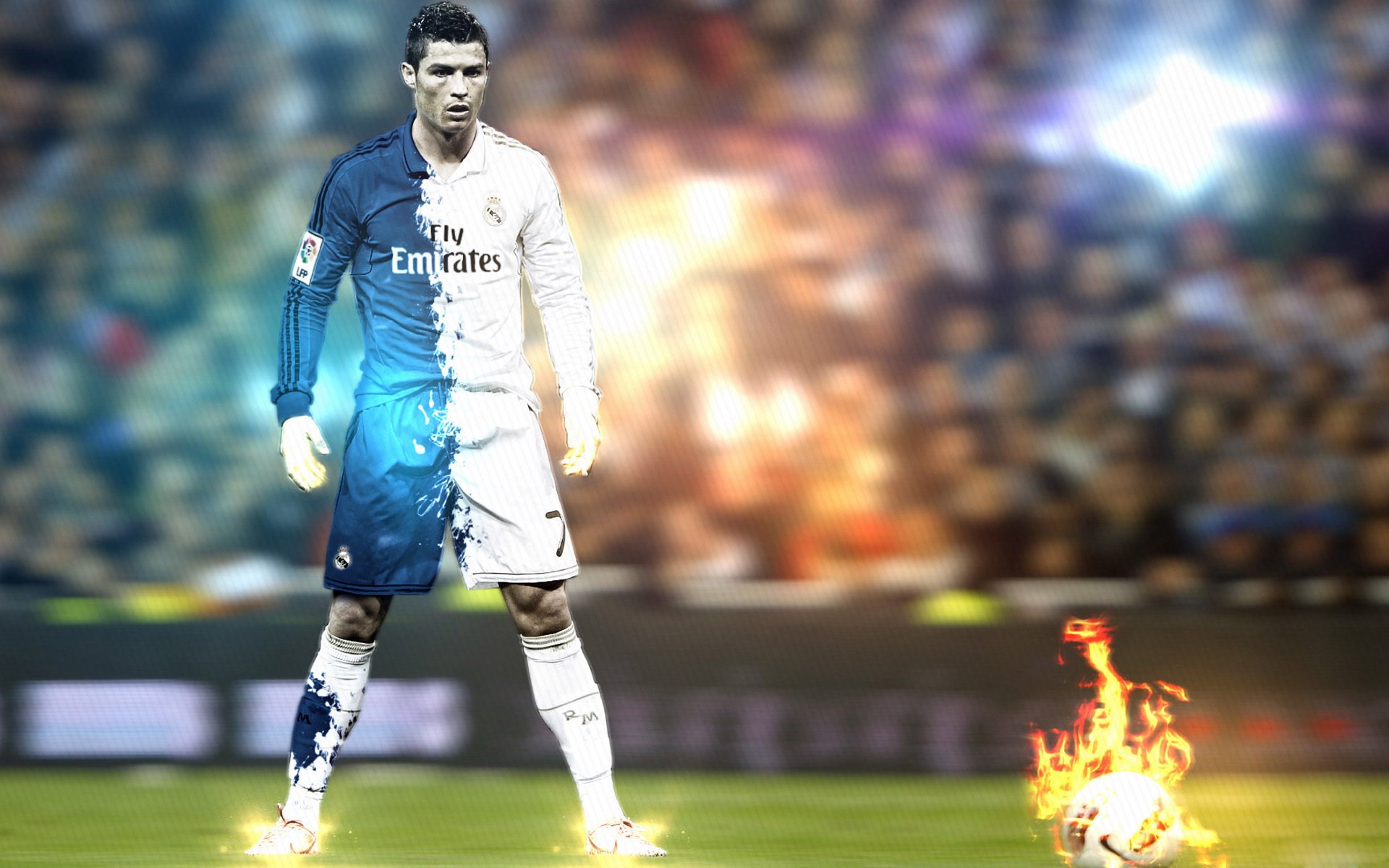 爱游戏电竞官网-未来足球:智能硬件与科技结合,运动表现无极限,足球未来可期